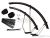 Крылья SKS Raceblade 18-23mm (28") Black 10092