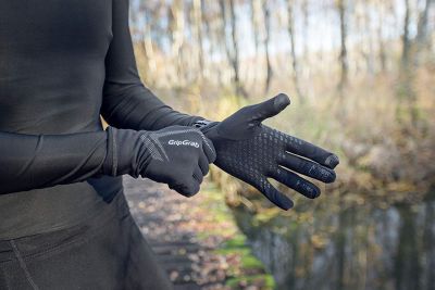 Перчатки GripGrab Running Ultra Light L 1021