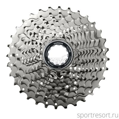 Кассета Shimano CS-HG500 (10ск, 11-34Т) без упак