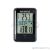 Велокомпьютер CatEye CC-MC200W Micro Wireless Black CC-MC200W Black