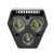 Велофара CatEye HL-EL930 RC SUMO 3 HL-EL930