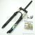 Вилка Suntour SF15 EPIXON XC R-RL 120 mm '26 Black