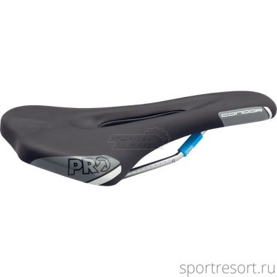 Седло Pro Condor Black