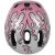 Велошлем M-Wave KID-S Curly (S - 52-57cm) 731006