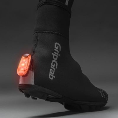 Бахилы GripGrab Arctic X Waterproof Winter Shoe Cover XXXL (48/49) 2018