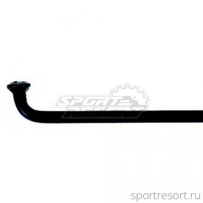 Спица CN Spoke 256 mm Stainless Black
