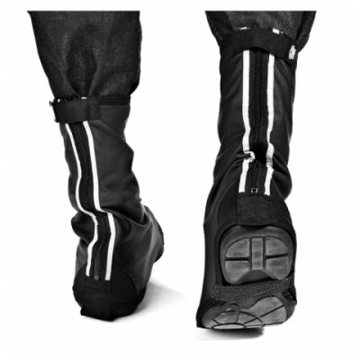 Бахилы GripGrab DryFoot Waterproof Shoe Cover M (40/41) 2009