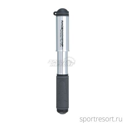 Насос TOPEAK RACEROCKET HP Silver TRR-HP2S