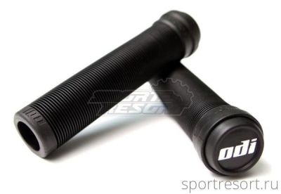 Грипсы ODI Longneck Soft Black