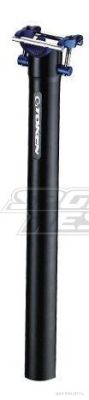 Подседельный штырь Token PYRO MTB (27.2/350mm) синий