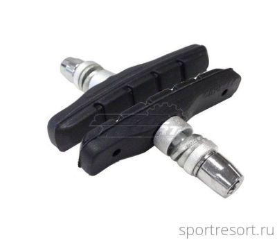 Тормозные колодки ODYSSEY A-Brake | Черный