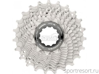 Кассета Shimano Ultegra CS-6800 (11ск, 11-28Т)