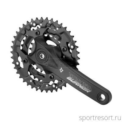 Система Prowheel BURNER-401-N 9ск (44/32/22T, 175mm)