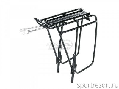 Велобагажник TOPEAK UNI SUPER TOURIST DX (Non Disc) 24"-29" TA2050-B