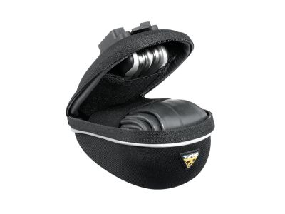 Велосумка под седло TOPEAK PRO PACK MICRO RE-ADJUST SIZE TC2602B