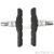 Тормозные колодки Promax 70mm V-Brake Shoe