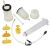 Набор для прокачки Shimano TL-BR Professional Disc Brake Bleed Kit Y13098630
