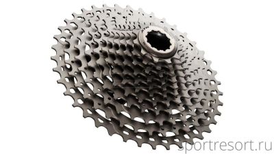 Кассета Shimano XTR CS-M9001 (11ск, 11-40Т)