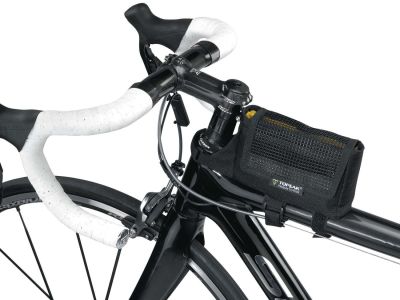 Велосумка на раму TOPEAK TRIBAG TC2502B