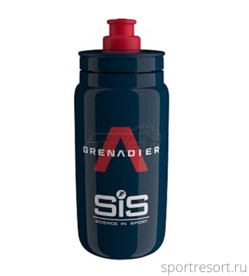 Фляга Elite Fly INEOS GRENADIERS 550 мл EL01604522