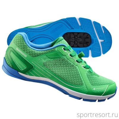 Велоботинки Shimano SH-CT41G ESHCT41C*0G