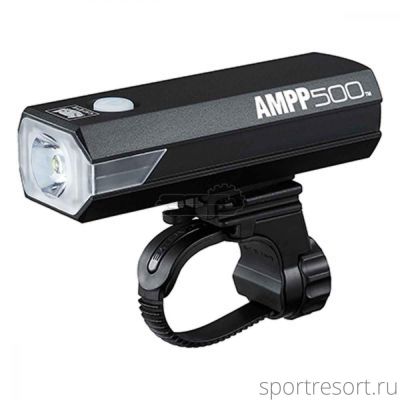 Велофара CatEye HL-EL085RC AMPP500 (500 lm) CE5340850