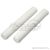 Грипсы Velo VLG-520A FIX White