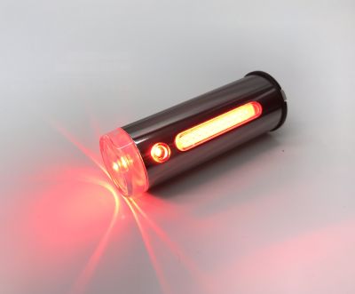 Велофонарь задний Briviga EBL-2277 RED (40 lm) EBL-2277 RED