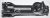 Вынос TRANZ-X JD-ST42-2 (1-1/8", 31.8, 90mm, 35°)
