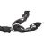 Велозамок цепь M-Wave Ringchain Frame Lock 231458