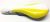 Седло Selle San Marco Zero One White/Yellow
