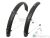Крылья SKS Chromoplastics 65mm (26") Black 10126