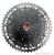 Кассета SkilFul CSMS7 (11ск, 11-50T) Black ED