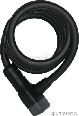 Велозамок ABUS Booster 6512K/12 с ключом 134005