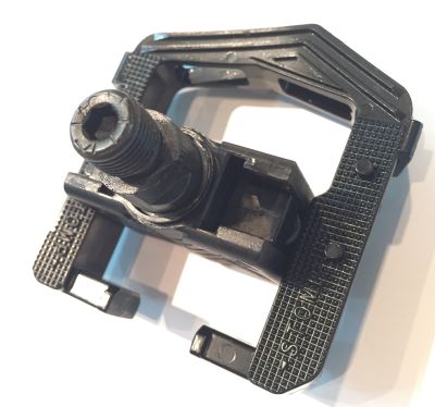 Педали Wellgo F278 Folding Pedals (складные)