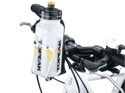 Крепление флягодержателя TOPEAK CageMount TCM01