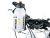 Крепление флягодержателя TOPEAK CageMount TCM01