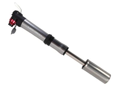Насос Giyo GM-12SL Hybrid CNC Alum HP Mini Pump GM-12SL