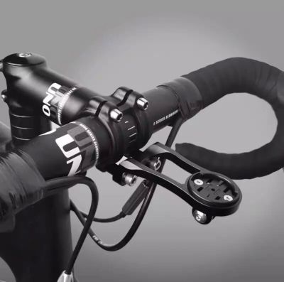 Крепеж универсальный ZTTO Cycle Stem Mount красный ZTTO-SBM-RD
