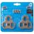 Шипы M-Wave Cleat Set Look Keo