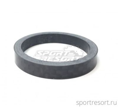 Кольцо проставочное Neco Carbon 3mm