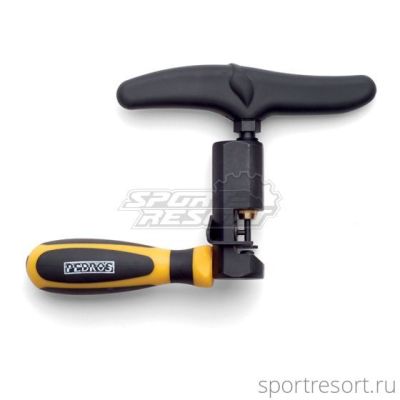 Выжимка цепи Pedros Pro Chain Tool 2.0 6460360