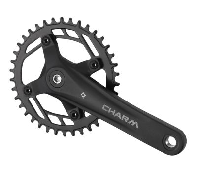 Система Prowheel CHARM FD04S 8-11 ск (38T, 170mm)