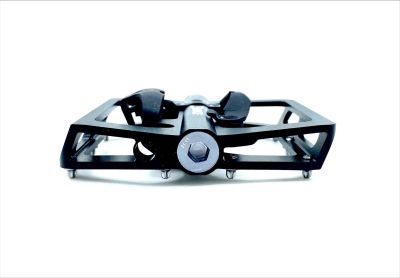 Педали 4Bike PD15 SPD+ (двухсторонние)