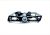 Педали 4Bike PD15 SPD+ (двухсторонние)