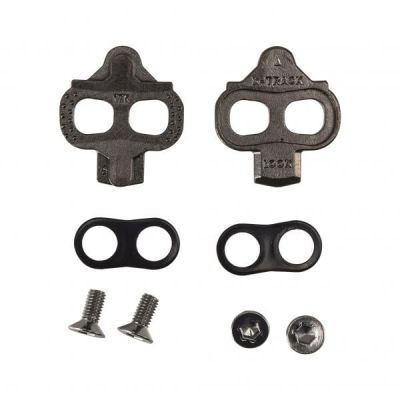 Педали LOOK X-TRACK EN-RAGE Plus SPD Black