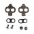 Педали LOOK X-TRACK EN-RAGE Plus SPD Black