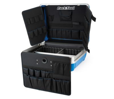 Чемодан для инструментов Park Tool BX-2.2 Blue Box Tool Case PTLBX-2.2
