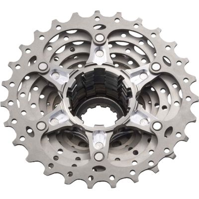 Кассета Shimano Dura-Ace CS-7900 (10ск, 11-27Т)
