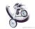 Боковые колеса для велосипедов 16 - 24 (SM-283-W) SM-283-W